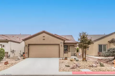 2509 Desert Sparrow Ave, North Las Vegas, NV 89084