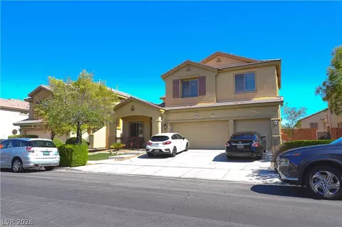 4008 Fuselier Dr, North Las Vegas, NV 89032