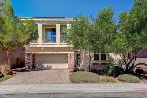3604 Kingfishers Catch Ave, North Las Vegas, NV 89084
