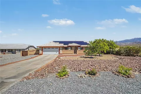 5840 Grain Mill Rd, Pahrump, NV 89061