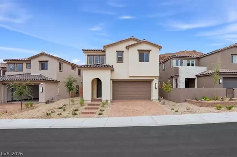 46 Via Montoro, Henderson, NV 89011