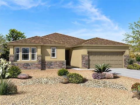 3816 Vincelli Ave, North Las Vegas, NV 89031