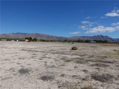0 Moonstone Ave Pawnee St, Sandy Valley, NV 89019
