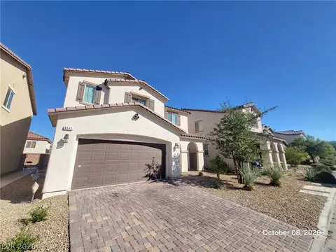 8142 Pinecrest Falls St, Las Vegas, NV 89113