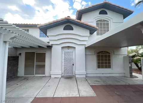 241 Lucky Star St, Las Vegas, NV 89145