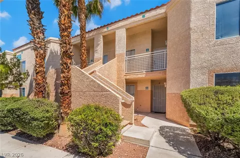 5000 Red Rock St #249, Las Vegas, NV 89118