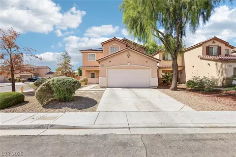 6509 Kenya Springs St, North Las Vegas, NV 89086