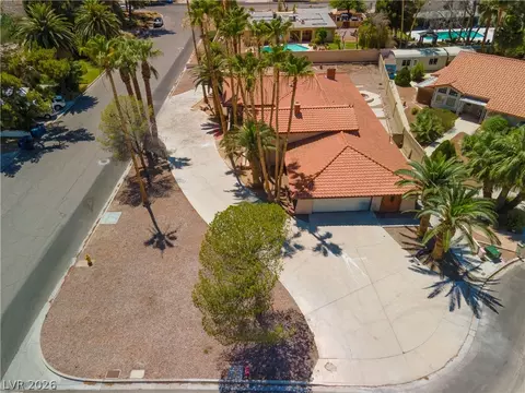 5159 Jodi Ct, Las Vegas, NV 89120