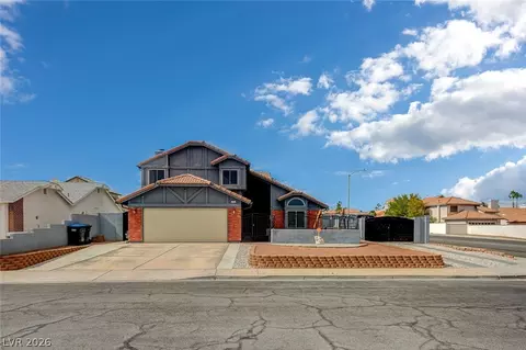 345 Moreno Ct, Henderson, NV 89014
