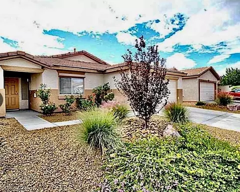 4909 Peaceful Pond Ave, Las Vegas, NV 89131