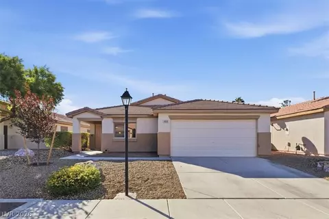 4909 Peaceful Pond Ave, Las Vegas, NV 89131