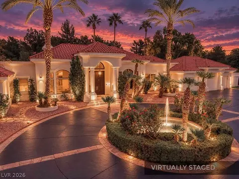 6980 Monte Rosa Ave, Las Vegas, NV 89120