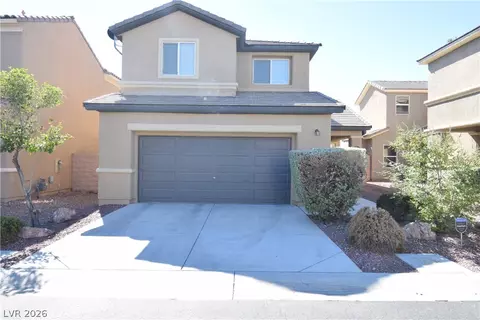 7013 Mercurio Ave, Las Vegas, NV 89131