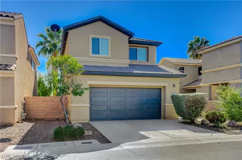 7013 Mercurio Ave, Las Vegas, NV 89131