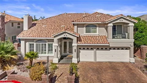 6706 Zephyr Wind Ave, Las Vegas, NV 89139