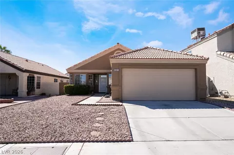 6361 Canyon Dawn Ave, Las Vegas, NV 89108