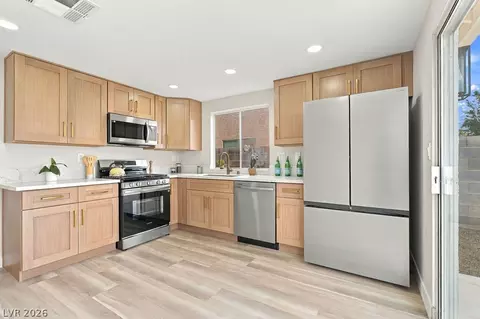 1650 Walingwood Dr, North Las Vegas, NV 89031
