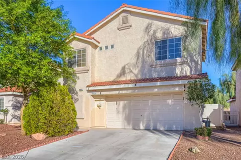 4826 Sapphire Light St, North Las Vegas, NV 89081