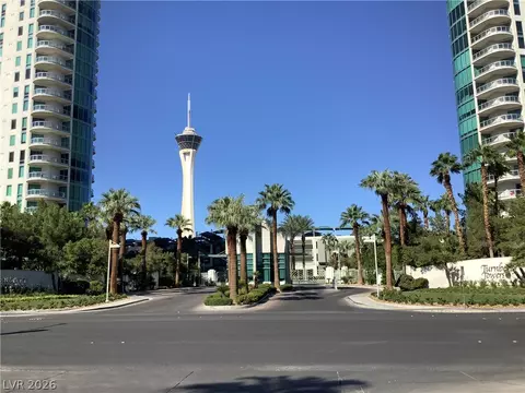 322 Karen Ave #2501, Las Vegas, NV 89109