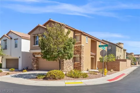 11270 Victoria Medici St, Las Vegas, NV 89141