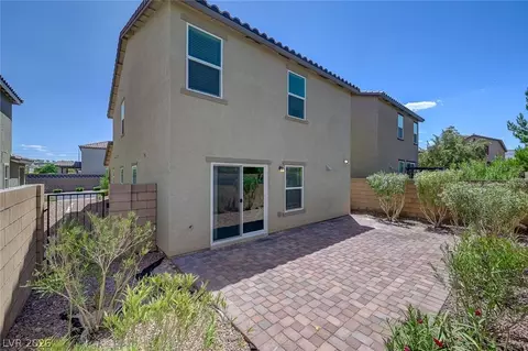 Exterior - 9228 Harbin Ave, Las Vegas, NV 89148 photo 2 of 3