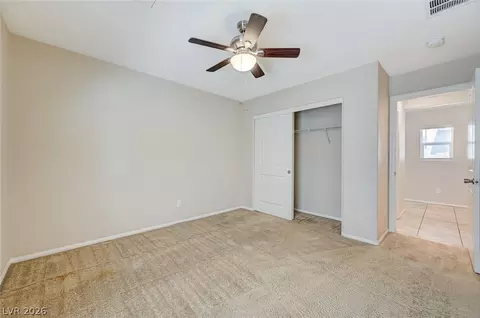 Bedroom - 9228 Harbin Ave, Las Vegas, NV 89148 photo 1 of 5