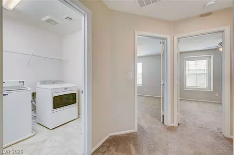 Entry Way - 9228 Harbin Ave, Las Vegas, NV 89148 photo 4 of 4