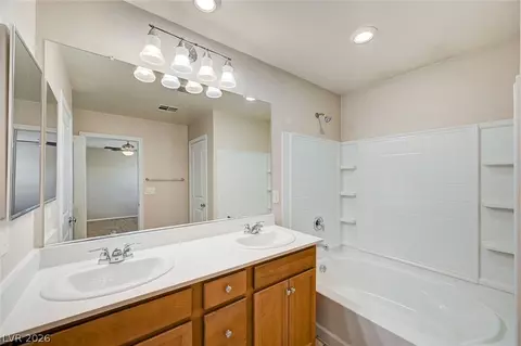 Bath - 9228 Harbin Ave, Las Vegas, NV 89148 photo 2 of 4