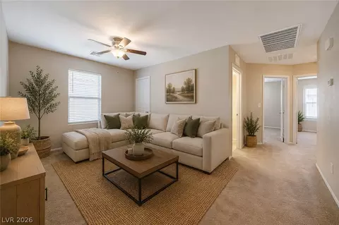 Living - 9228 Harbin Ave, Las Vegas, NV 89148 photo 5 of 5