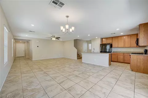 Living - 9228 Harbin Ave, Las Vegas, NV 89148 photo 2 of 5