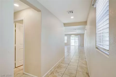 Entry Way - 9228 Harbin Ave, Las Vegas, NV 89148 photo 1 of 4