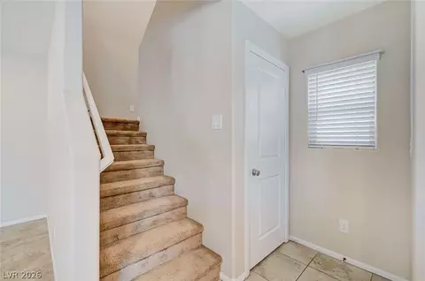 Entry Way - 9228 Harbin Ave, Las Vegas, NV 89148 photo 2 of 4