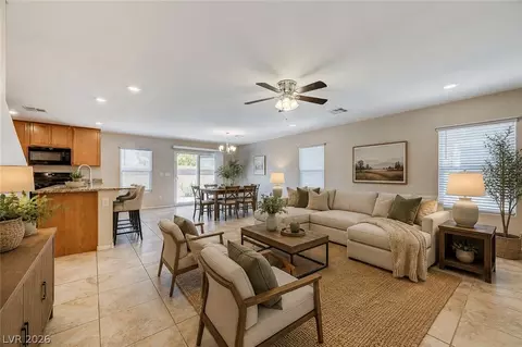 Living - 9228 Harbin Ave, Las Vegas, NV 89148 photo 3 of 5
