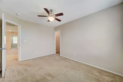 Bedroom - 9228 Harbin Ave, Las Vegas, NV 89148 photo 5 of 5