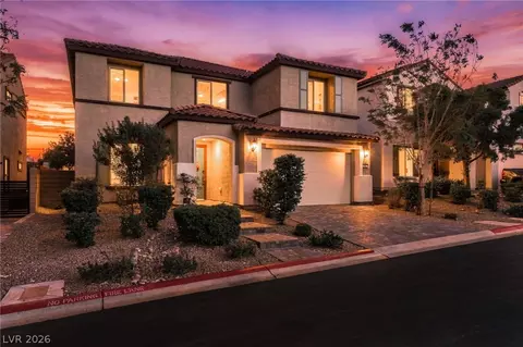 9961 Birch Knoll Ave, Las Vegas, NV 89166