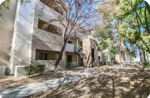 4200 S Valley View Blvd #3053, Las Vegas, NV 89103