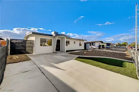 109 Princeton St, Las Vegas, NV 89107