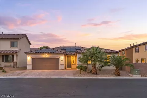 308 Petrus Ct, North Las Vegas, NV 89031