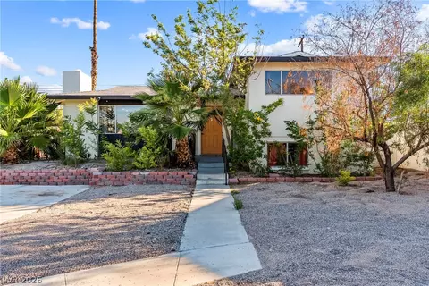 5077 Stampa Ave, Las Vegas, NV 89146