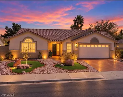1030 Kings View Ct, Henderson, NV 89002