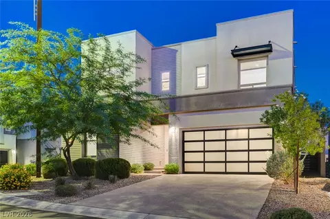 686 Glowing Horizon St, Henderson, NV 89052