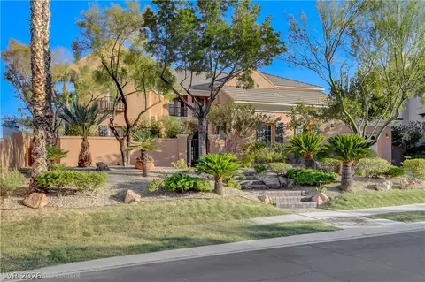 10721 Beringer Dr, Las Vegas, NV 89144