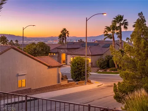 2372 Kalkaska Dr, Henderson, NV 89044