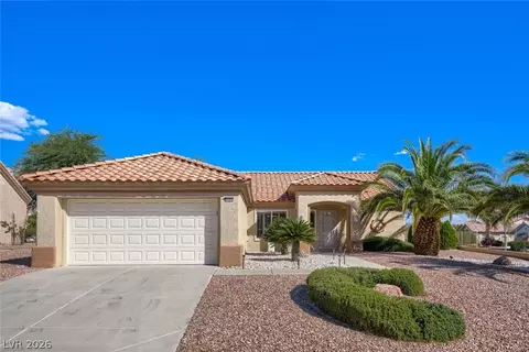 9900 S Arbuckle Dr, Las Vegas, NV 89134