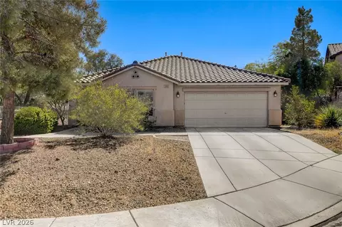 5901 Running Wind Ct, Las Vegas, NV 89131