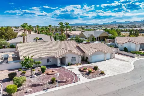 4465 N Campbell Rd, Las Vegas, NV 89129
