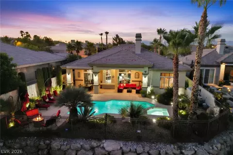 9253 Canyon Mesa Dr, Las Vegas, NV 89144