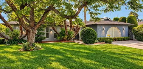 1324 Ormsby St, Las Vegas, NV 89102