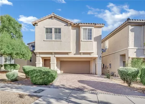 8456 Bellery Ave, Las Vegas, NV 89143