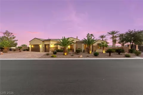 7625 Vedena Pl, Las Vegas, NV 89113